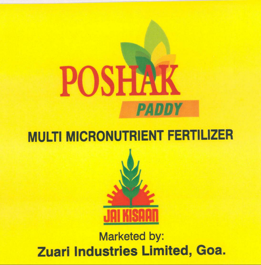 Poshak Device mark 2032094 Trademark