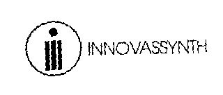 Innovassynth (device Of Human Carrykecher) Device mark 1466670 Trademark