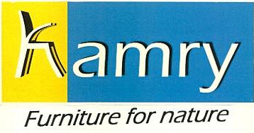Kamry Furniture For Nature Device mark 2442162 Trademark