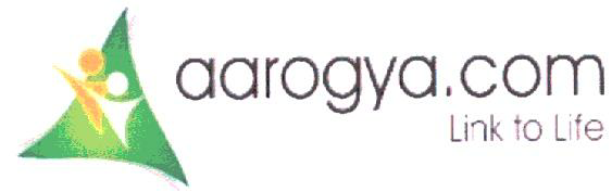Aarogya.com Device mark 1912465 Trademark