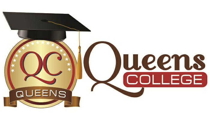 Qc Queens College Device mark 2490316 Trademark
