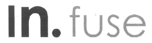In. Fuse (heavy Letters) Device mark 1408011 Trademark
