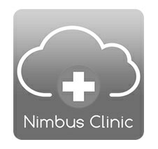 Nimbus Clinic With Logo Device mark 2791991 Trademark
