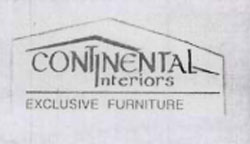 Continental Device mark 1039863 Trademark