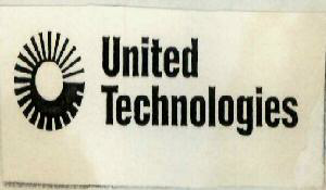 United Technologies Device mark 817586 Trademark