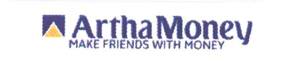Artha Money Make Friends With Money Device mark 1926756 Trademark