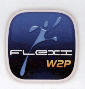 Flexi W2p Device mark 2075544 Trademark