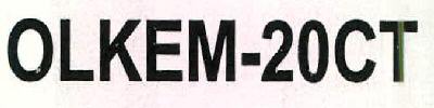 Olkem-20ct Device mark 2585782 Trademark