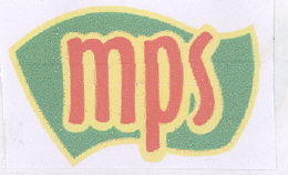Mps Device mark 2227455 Trademark