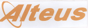 Alteus (dev.) Device mark 1750438 Trademark