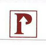 P (device Of Arrow) Device mark 1575486 Trademark