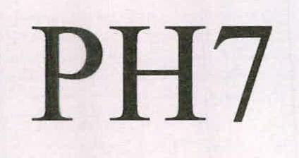 Ph7 Device mark 2359806 Trademark