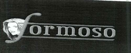 Formoso Device mark 1917822 Trademark