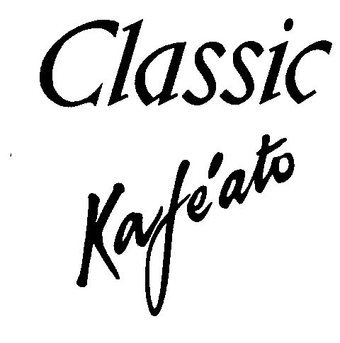 Classic Kaf'eato Device mark 1492555 Trademark