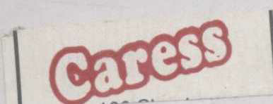 Caress Device mark 871116 Trademark