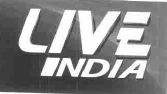 Live India (label) Device mark 1567823 Trademark