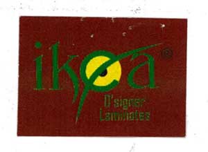 Ikoa Device mark 2104038 Trademark