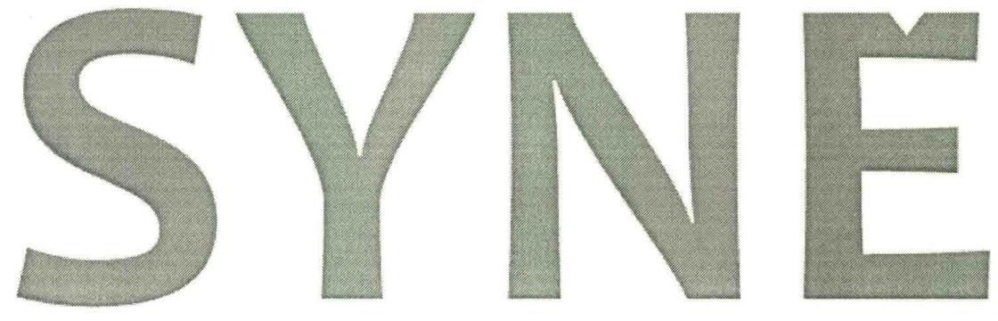 Syne Device mark 2662198 Trademark