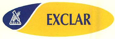 Excel Exclar Device mark 2534429 Trademark