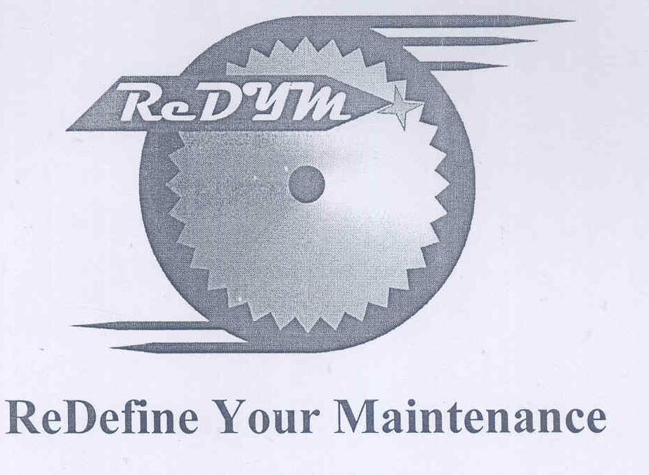 Redym Device mark 1644169 Trademark