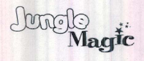 Jungle Magic Device mark 2455076 Trademark