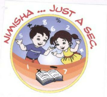 Nimisha Just A Sec. (device Of Childern) Device mark 1642670 Trademark