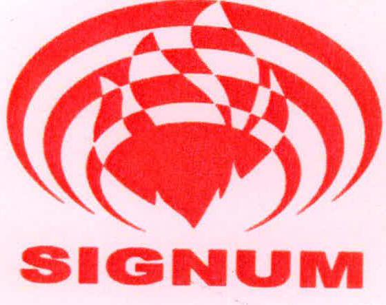 Signum Device mark 2138790 Trademark