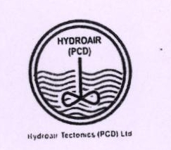 Hydroair Device mark 1875284 Trademark