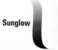 Sunglow (label) Device mark 1205795 Trademark