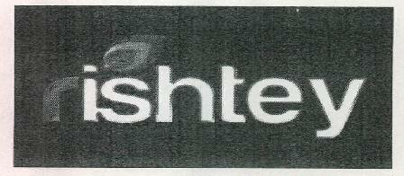 Rishtey Device mark 2370326 Trademark