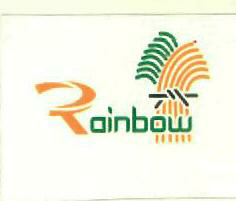 Rainbow (label) Device mark 2731055 Trademark