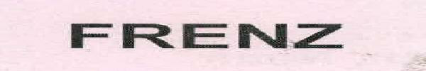 Frenz Device mark 2329941 Trademark