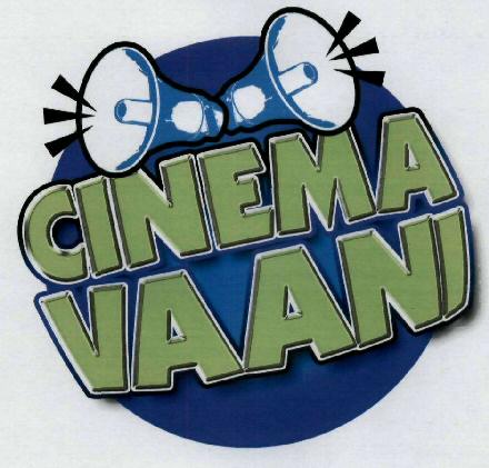 Cinema Vaani Device mark 1957813 Trademark