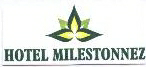 Hotel Milestonnez Device mark 2069812 Trademark