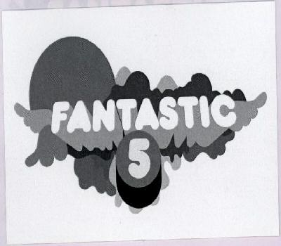 Fantastic 5 Device mark 1959013 Trademark