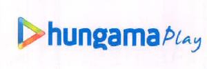 Hungama Play Device mark 2934309 Trademark