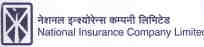 National Insurance Company Limited Device mark 1799751 Trademark