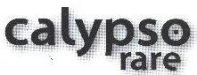 Calypso Rare Device mark 1849232 Trademark