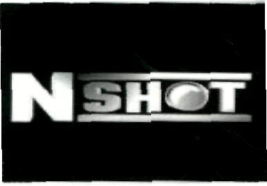 Nshot (label) Device mark 2296028 Trademark