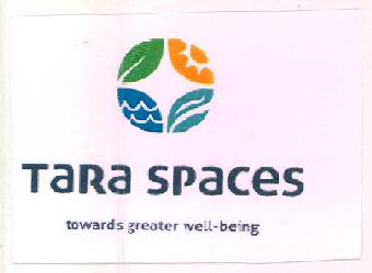 Tara Spaces Device mark 2663250 Trademark