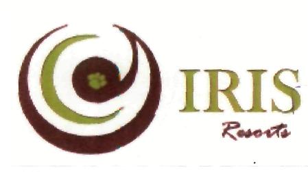 Iris (label) Device mark 2137755 Trademark
