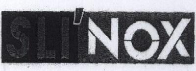 Sli Nox Device mark 1781637 Trademark