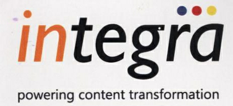 Integra Powering Content Transformation Device mark 2253988 Trademark