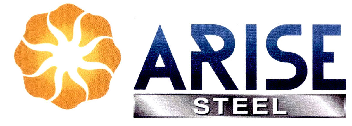 Arise Steel Device mark 2728707 Trademark