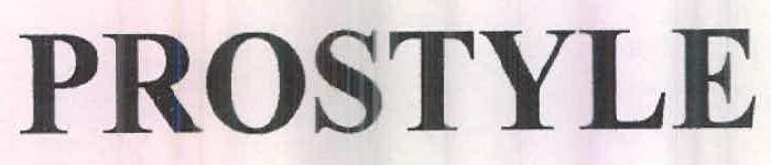 Prostyle Device mark 2441775 Trademark