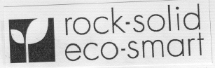Rock-solid Eco-smart (device Of Leave) Device mark 1768428 Trademark