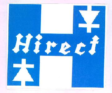 H Hirect Device mark 2840004 Trademark