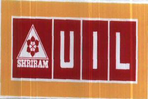 Uil Logo With Device Device mark 2076899 Trademark