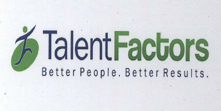 Talentfactors With Device Device mark 1746867 Trademark