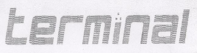 Terminal Device mark 1697443 Trademark